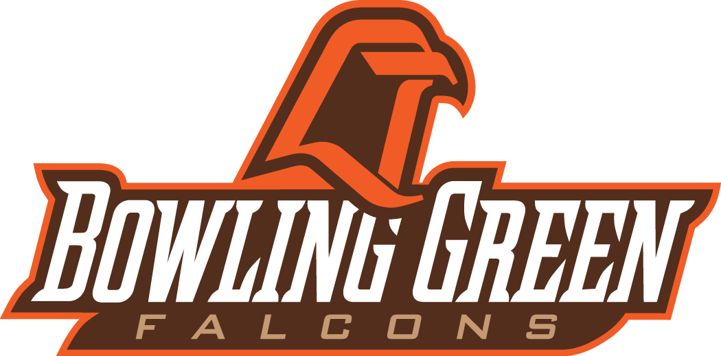 Bowling Green Falcons 1999-2005 Alternate Logo t shirts DIY iron ons